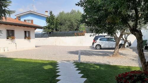 Lazise House | Corte Mantovani