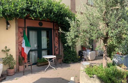 Bussolengo House | Corte Rosantico