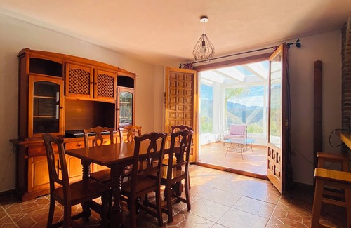 Almunecar Cottage | Cortijo Cantalobos