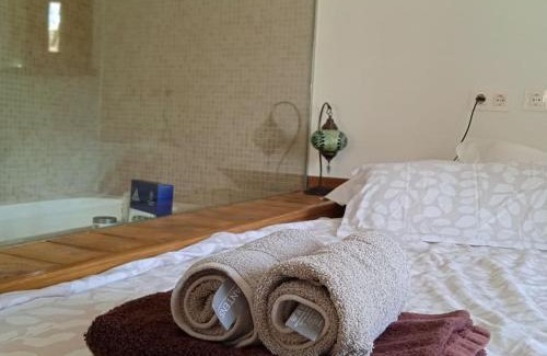 Niguelas Ski Chalet | Cortijo de Amor