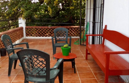 Abrucena Cottage | Cortijo El Gatunal, your house to disconnect
