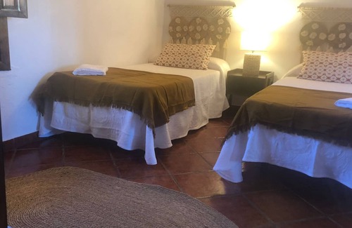 Teba Cottage | Cortijo El Puntal de Teba, next to Caminito del Rey and Guadalhorce swamps
