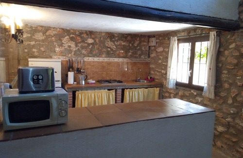 Antequera Cottage | Cortijo Ferradores 2