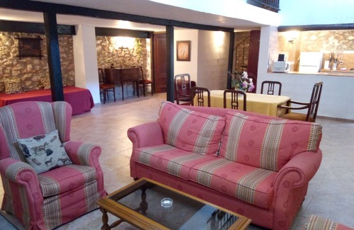 Antequera Cottage | Cortijo Ferradores 2