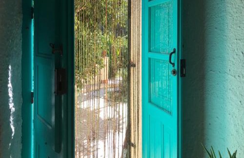 Rubite Apartment | Cortijo Jamaica - Off Grid Paradise - Costa Tropical