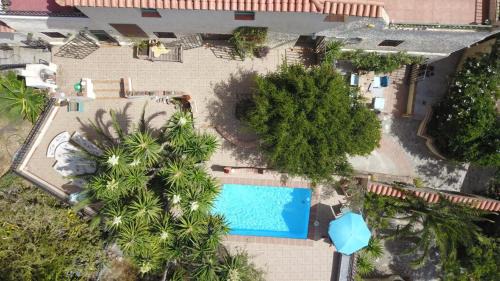 Rubite Apartment | Cortijo Jamaica - Off Grid Paradise - Costa Tropical