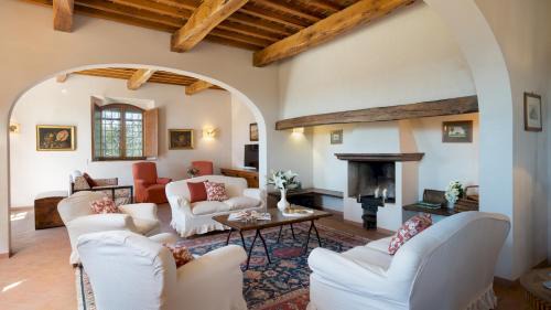 Pomarance Villa | Cosciano 12, Emma Villas