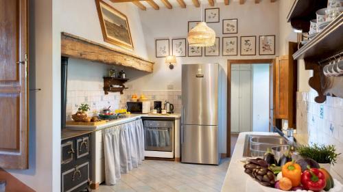 Pomarance Villa | Cosciano 12, Emma Villas