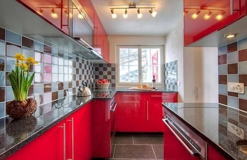 Litziruti Ski Chalet | Cosey Family Chalet with stunning alpine views