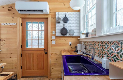 New Marlborough Cabin | Cosmo Cabin: Your Cozy Escape