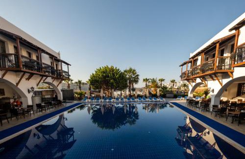 Bitez Hotel | Costa Bitezhan Beach Hotel
