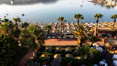 Bitez Hotel | Costa Bitezhan Beach Hotel