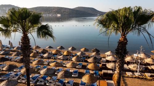 Bitez Hotel | Costa Bitezhan Beach Hotel