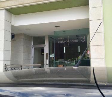 Fazouro Apartment | Costa do Castro