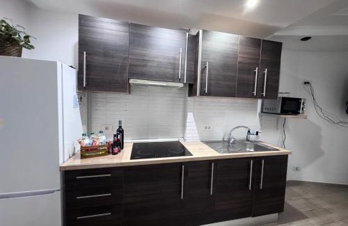 Canary Islands Apartment | Costa Libertad, Mesa del mar