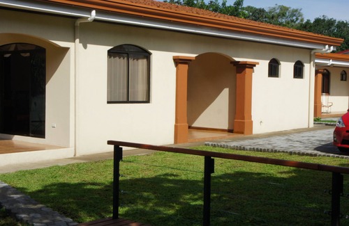 Santo Tomas Condo | Costa Rica Deluxe Vacation Home near everything City Mountains and Beach