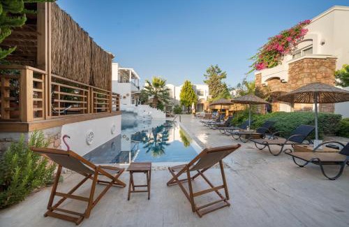 Bodrum City Center Hotel | Costa Sariyaz Hotel Bodrum