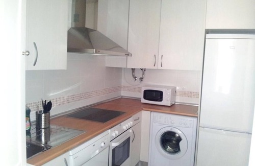 Velez de Benaudalla Apartment | COSTA TROPICAL & ALPUJARRAS RELAX