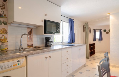 La Canuta Villa | CostaBlancaDreams - Casa Azul in Calpe