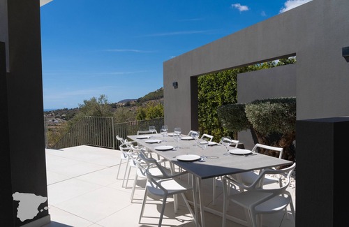 Empedrola Villa | CostaBlancaDreams - Perla in Calpe