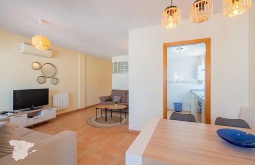 Calpe Ski Chalet | CostaBlancaDreams - Rayo del Sol in Calpe