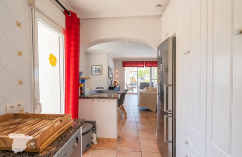 Casas de Torrat Villa | CostaBlancaDreams - Tonella in Calpe