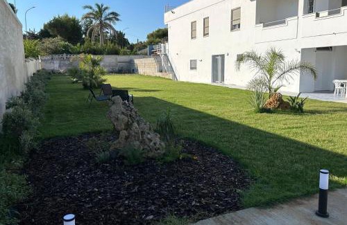 Torchiarolo Apartment | CostAmare Aparments