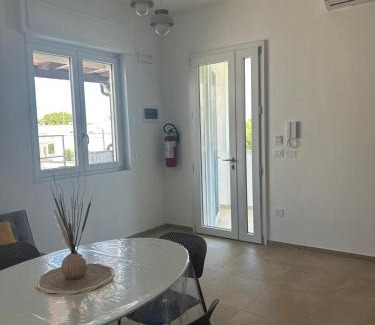 Torchiarolo Apartment | CostAmare Aparments