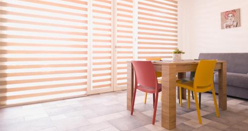 Pulsano Apartment | Costantinopoli House