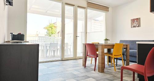 Pulsano Apartment | Costantinopoli House