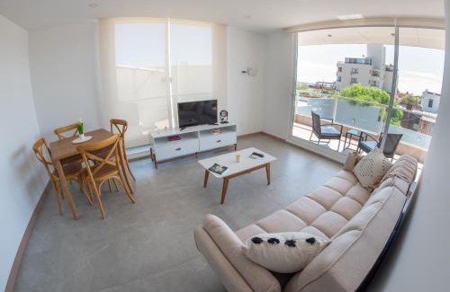 Piriapolis Apartment | CostaZen