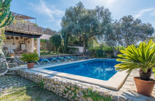 Pollensa House | Coste Can Moragues