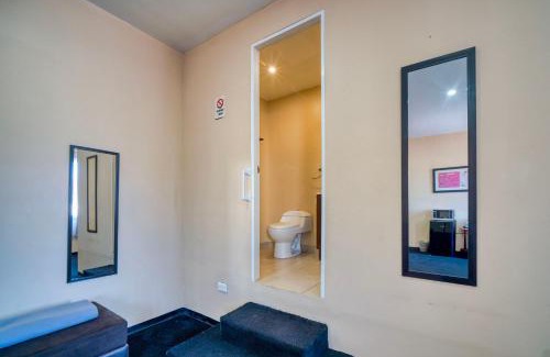 Zona Centro Hotel | Costero Inn