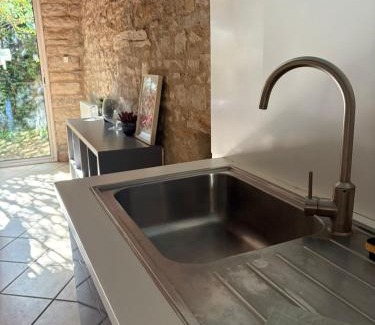 Fauverney Apartment | Cosy à la campagne