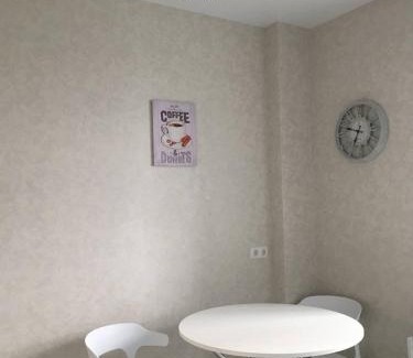 Odessa Apartment | Cosy 1-bedroom apartment in Odessa