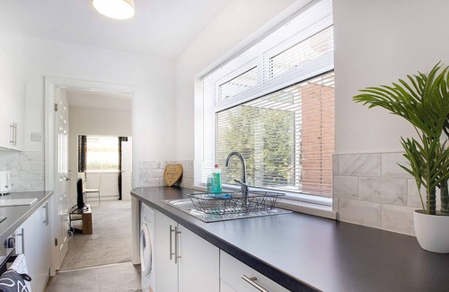 Seaham House | Cosy 2 Bed in Seaham