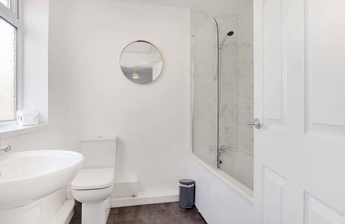 Seaham House | Cosy 2 Bed in Seaham