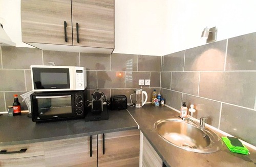 Reuilly House | Cosy 2 bedroom house center Reuilly