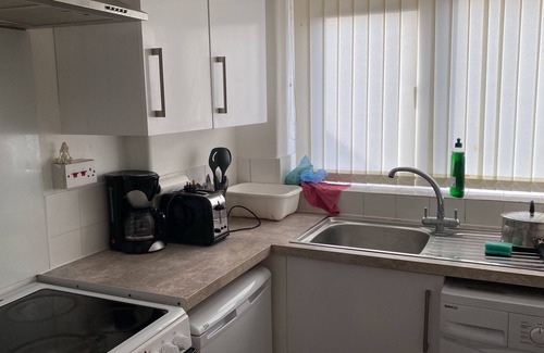 Bolton House | Cosy 3-Bed Bolton Retreat - Parking & Pet-Friendly