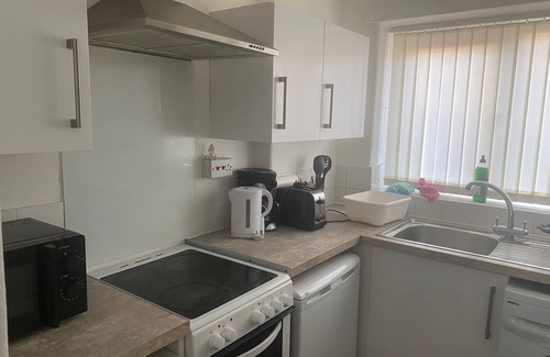 Bolton House | Cosy 3-Bed Bolton Retreat - Parking & Pet-Friendly