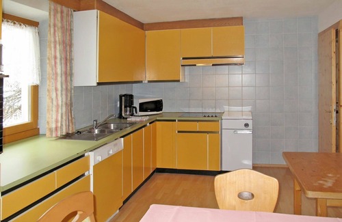 St. Valentin auf der Haide Apartment | Cosy apartment for 6 people with WIFI, TV and terrace