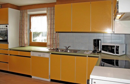 St. Valentin auf der Haide Apartment | Cosy apartment for 6 people with WIFI, TV and terrace