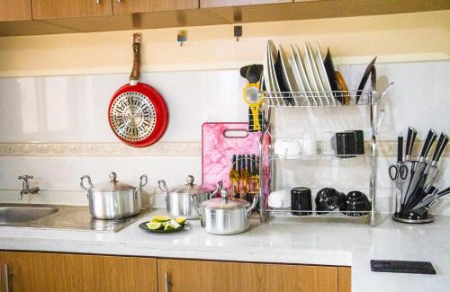 Ngara Apartment | Cosy, affordable studio-Nairobi