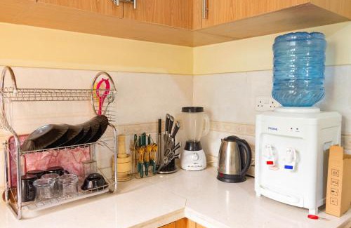 Ngara Apartment | Cosy, affordable studio-Nairobi