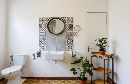 Puimisson House | Cosy and Charming Family Home, South of France