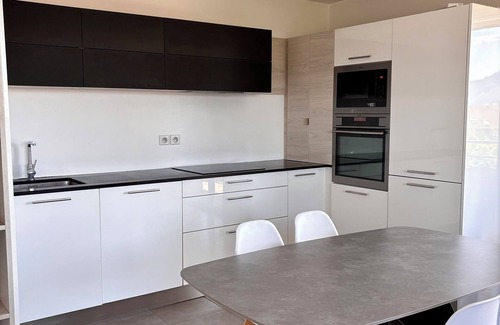 Novel Apartment | Cosy and modern apartment in Annecy le Vieux