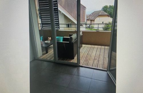 Novel Apartment | Cosy and modern apartment in Annecy le Vieux