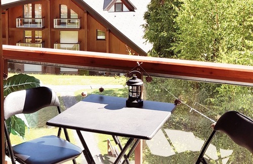 Les Contamines-Montjoie Apartment | Cosy apartment ideal for winter and summer ★