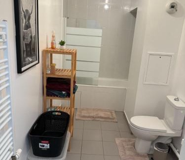 Montigny-les-Cormeilles Apartment | Cosy apartment near Paris