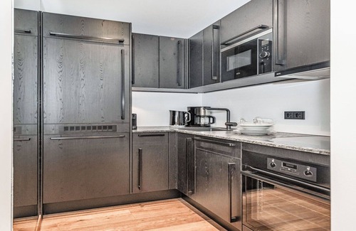 Kirchberg in Tirol Apartment | Cosy apartment for 6 people with pool, WIFI, TV and terrace